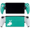 Disney Moana Heihei and Pua PlayStation Portal Remote Player Skin