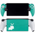 Disney Moana Heihei and Pua PlayStation Portal Remote Player Skin