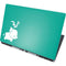 Disney Moana Heihei and Pua Dell Precision Skin