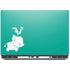Disney Moana Heihei and Pua Dell Precision Skin
