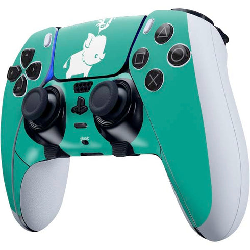 Disney Moana Heihei and Pua PS5 DualSense Edge Pro Controller Skin