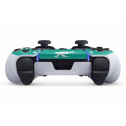 Disney Moana Heihei and Pua PS5 DualSense Edge Pro Controller Skin