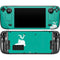 Disney Moana Heihei and Pua Steam Deck Handheld Gaming Computer OLED Skin