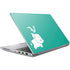 Disney Moana Heihei and Pua HP ZBook Fury 16 G10 Skin