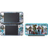 Marvel Guardians of the Galaxy Hero Squad Nintendo 2DS XL (2017) Skin