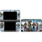 Marvel Guardians of the Galaxy Hero Squad 3DS XL 2015 Skin