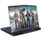 Marvel Guardians of the Galaxy Hero Squad Dell Alienware Skin