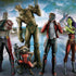 Marvel Guardians of the Galaxy Hero Squad Dell Alienware Skin