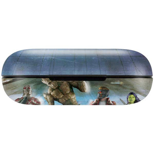 Marvel Guardians of the Galaxy Hero Squad Amazon Echo Buds Skin
