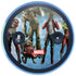 Marvel Guardians of the Galaxy Hero Squad Amazon Echo Skin