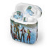 Marvel Guardians of the Galaxy Hero Squad Apple AirPods 2 Skin