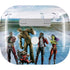 Marvel Guardians of the Galaxy Hero Squad Apple AirPods (3rd Gen 2021) Skin