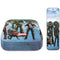 Marvel Guardians of the Galaxy Hero Squad Apple TV Skin