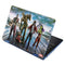 Marvel Guardians of the Galaxy Hero Squad Aspire R11 11.6in Skin