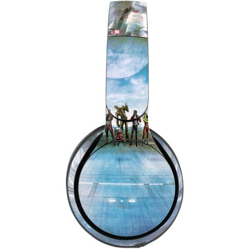 Marvel Guardians of the Galaxy Hero Squad Beats Solo Pro Skin