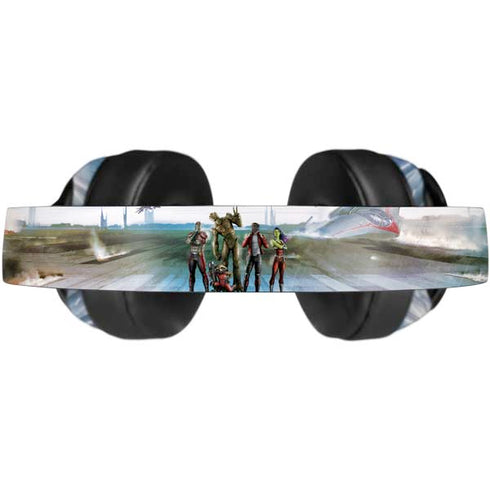 Marvel Guardians of the Galaxy Hero Squad Beats Solo Pro Skin