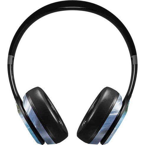 Marvel Guardians of the Galaxy Hero Squad Beats Studio Pro Wireless Headphones Skin