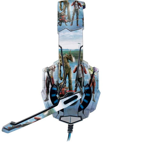 Marvel Guardians of the Galaxy Hero Squad BENGOO G9000 Skin