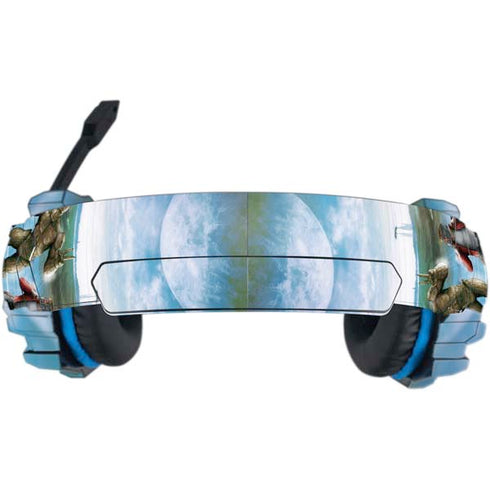 Marvel Guardians of the Galaxy Hero Squad BENGOO G9000 Skin