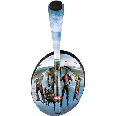 Marvel Guardians of the Galaxy Hero Squad Bose Noise Cancelling Headphones 700 Skin