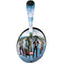Marvel Guardians of the Galaxy Hero Squad Bose Noise Cancelling Headphones 700 Skin