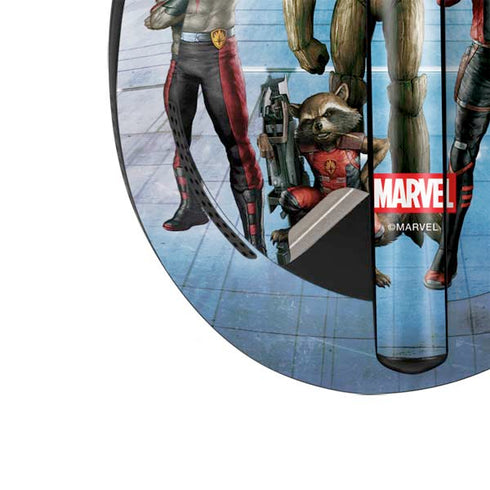 Marvel Guardians of the Galaxy Hero Squad Bose Noise Cancelling Headphones 700 Skin