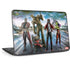 Marvel Guardians of the Galaxy Hero Squad HP Chromebook Skin