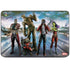 Marvel Guardians of the Galaxy Hero Squad HP Chromebook Skin