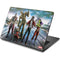 Marvel Guardians of the Galaxy Hero Squad Dell Chromebook Skin