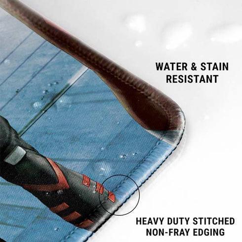 Marvel Guardians of the Galaxy Hero Squad Gaming Mouse Pad