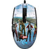 Marvel Guardians of the Galaxy Hero Squad G203 Prodigy RGB Wired Gaming Mouse Skin