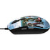 Marvel Guardians of the Galaxy Hero Squad G203 Prodigy RGB Wired Gaming Mouse Skin