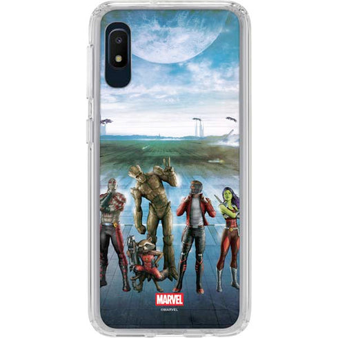 Marvel Guardians of the Galaxy Hero Squad Galaxy Cases