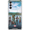 Marvel Guardians of the Galaxy Hero Squad Galaxy A15 5G Clear Case