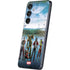Marvel Guardians of the Galaxy Hero Squad Galaxy A16 5G Skin
