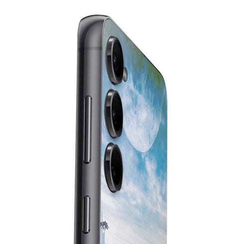 Marvel Guardians of the Galaxy Hero Squad Galaxy A16 5G Skin
