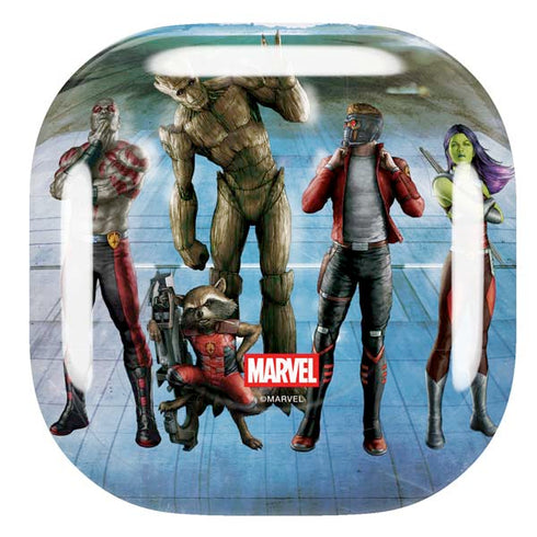 Marvel Guardians of the Galaxy Hero Squad Galaxy Buds Live Skin