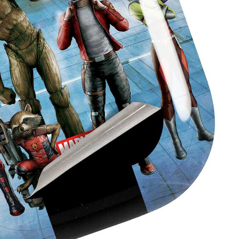 Marvel Guardians of the Galaxy Hero Squad Galaxy Buds Live Skin