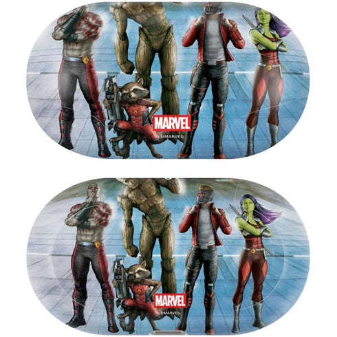 Marvel Guardians of the Galaxy Hero Squad Galaxy Buds Plus Skin