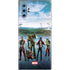Marvel Guardians of the Galaxy Hero Squad Galaxy Note 10 Plus Skin