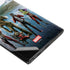 Marvel Guardians of the Galaxy Hero Squad Galaxy Note 10 Plus Skin