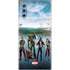 Marvel Guardians of the Galaxy Hero Squad Galaxy Note 10 Skin
