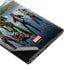 Marvel Guardians of the Galaxy Hero Squad Galaxy Note 10 Skin