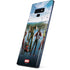 Marvel Guardians of the Galaxy Hero Squad Galaxy Note 9 Skin