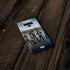 Marvel Guardians of the Galaxy Hero Squad Galaxy Note 9 Skin