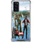 Marvel Guardians of the Galaxy Hero Squad Galaxy Note20 5G Clear Case