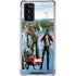 Marvel Guardians of the Galaxy Hero Squad Galaxy Note20 5G Clear Case