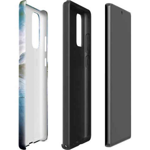 Marvel Guardians of the Galaxy Hero Squad Galaxy Note20 5G Pro Case