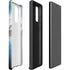 Marvel Guardians of the Galaxy Hero Squad Galaxy Note20 5G Pro Case