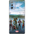 Marvel Guardians of the Galaxy Hero Squad Galaxy Note20 5G Skin